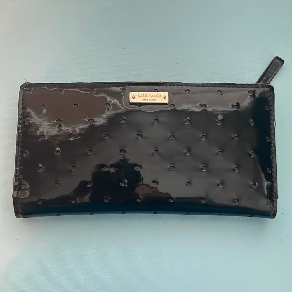 Kate Spade New York Wallet